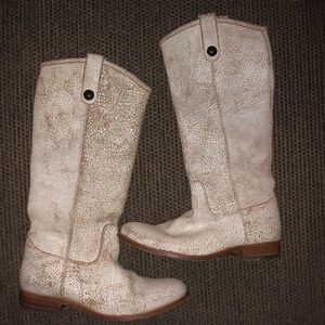 Frye boots